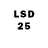 MDMA VHQ Kobie Nichols